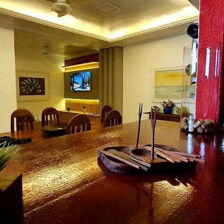 Apart Master No Centro - Buzios Apartment Exterior photo