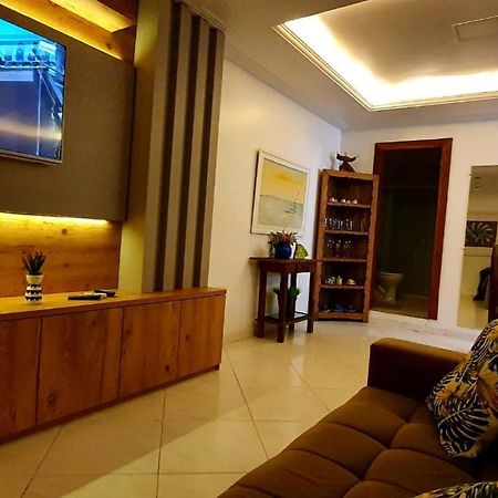 Apart Master No Centro - Buzios Apartment Exterior photo