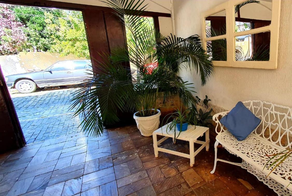Apart Master No Centro - Buzios Apartment Exterior photo