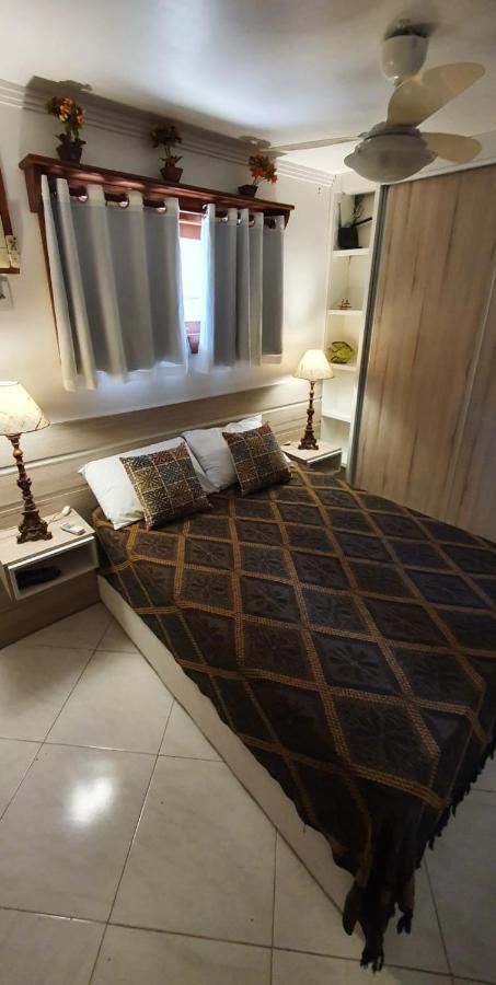 Apart Master No Centro - Buzios Apartment Exterior photo