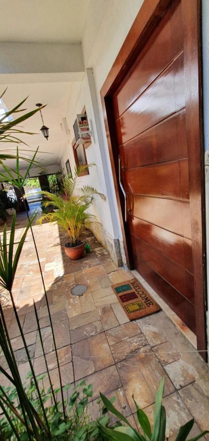 Apart Master No Centro - Buzios Apartment Exterior photo