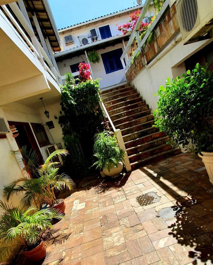 Apart Master No Centro - Buzios Apartment Exterior photo