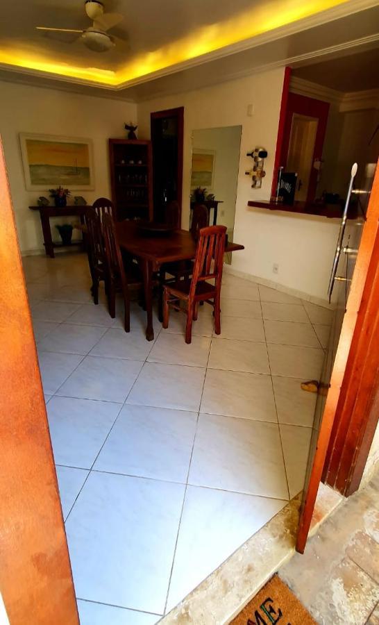 Apart Master No Centro - Buzios Apartment Exterior photo